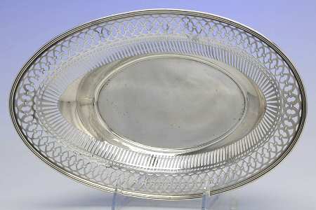 3039 (Sterling, Hollowware) by Watson