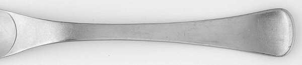 WIS19 (Stainless) by Wilkens