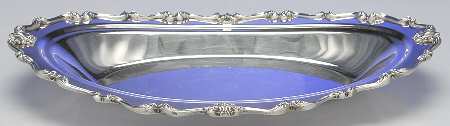 241 (Silverplate, Hollowware) by W &amp; S Blackington Co