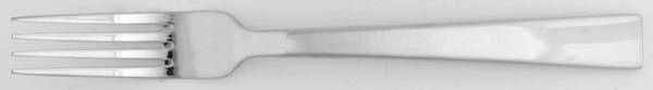 Fulcrum (Stainless, Glossy) by Wedgwood Silver