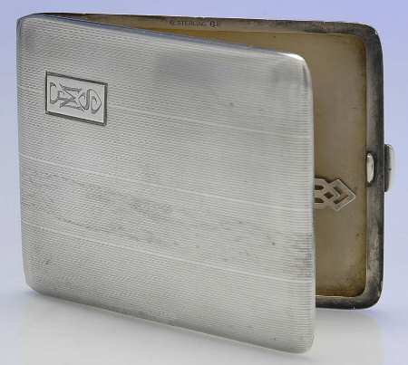 68 (Sterling, Hollowware) by Watrous