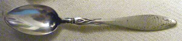 WLN23 (Silverplate) by Wellner (Germany)