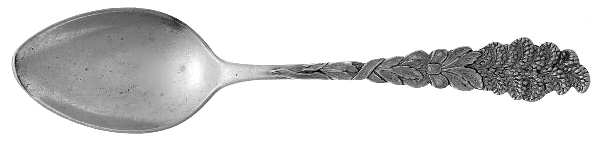TWS557 (Sterling) by Towle Silver
