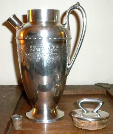 V8093 (Silverplate, Hollowware) by Wallace Silver