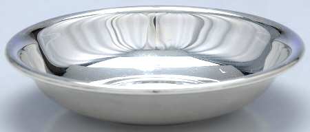 915 (Silverplate, Hollowware) by Wallace Silver