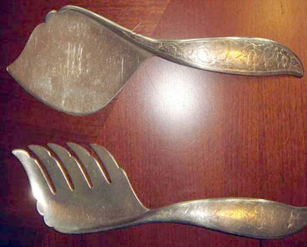 WMW7 (Sterling) by Wm Wilson &amp; Son