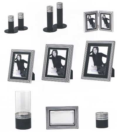 With Love Noir (Silverplate, Hollowware) by Wedgwood Silver