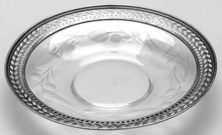 5959 (Sterling, Hollowware) by Watson