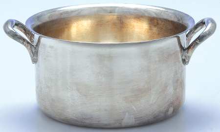 V8926 (Silverplate, Hollowware) by Wallace Silver
