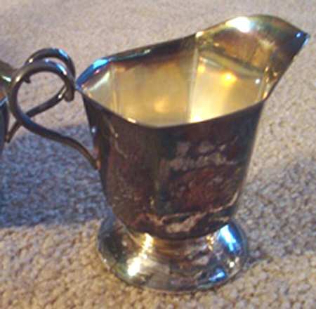 2877 (Silverplate, Hollowware) by Weidlich Silver