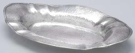 2350-5 (Sterling, Hollwware) by Wallace Silver