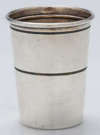 188 (Sterling, Hollowware) by Webster Co