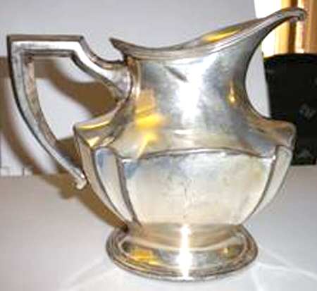 1562 (Silverplate, Hollowware) by Wallace Silver
