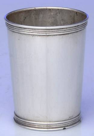 Mint Juleps (Sterling, Hollowware)