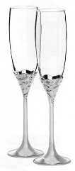 Lace Bouquet (Silverplate, Hollowware) by Wedgwood Silver