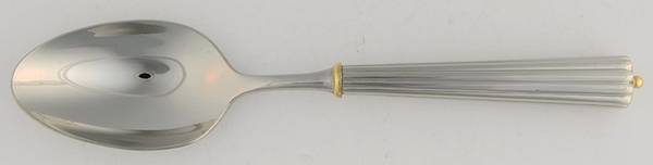 Fete d'Or (Stainless) Tablespoon (Serving Spoon)