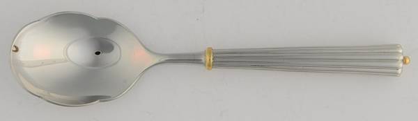 Fete d'Or (Stainless) Sugar Spoon