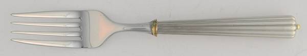 Fete d'Or (Stainless) Individual Salad Fork
