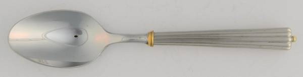 Fete d'Or (Stainless) Place/Oval Soup Spoon