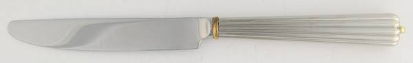 Fete d'Or (Stainless) New French Hollow Knife