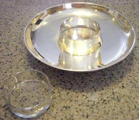 905 (Silverplate, Hollowware) by W &amp; S Blackington Co