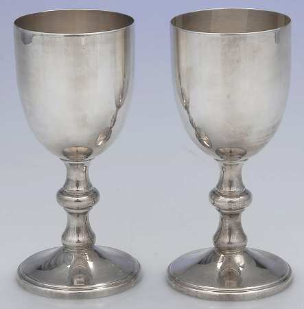 17 (Silverplate, Hollowware) by W &amp; S Blackington Co