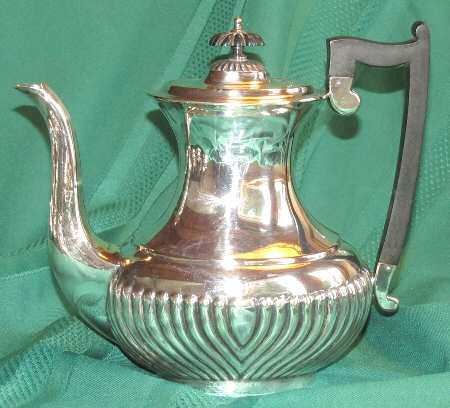 76030 (Silverplate, Hollowware) by William Adams-Sheffield-Birminghan