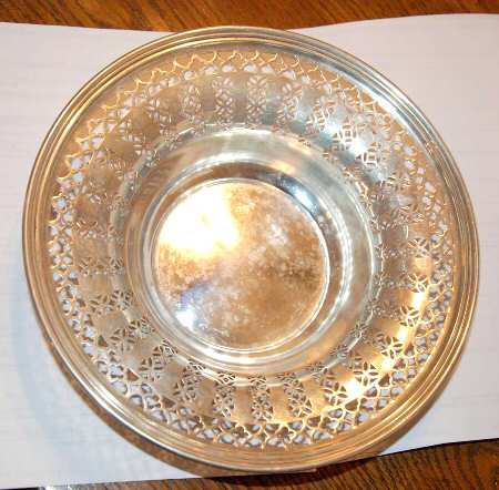 2953 (Sterling, Hollowware) by Whiting Manf Co