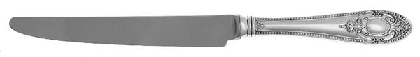 Anglesey (Sterling) New French Hollow Knife by William Yeoward