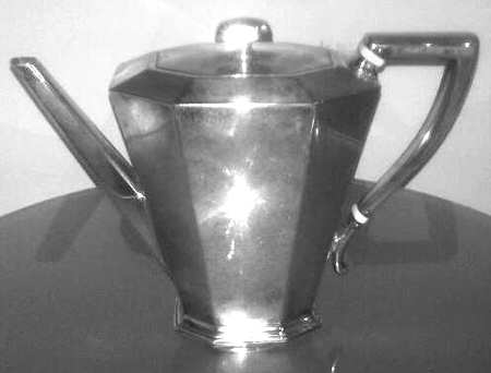 7761 (Sterling, Hollowware) by Whiting Manf Co