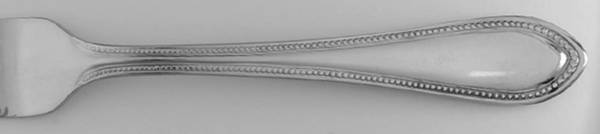 Brayton Bead (Stainless) by Waterford