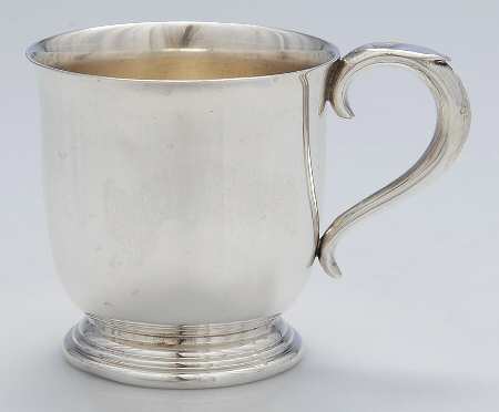 PK18 (Sterling, Hollowware) by Watrous