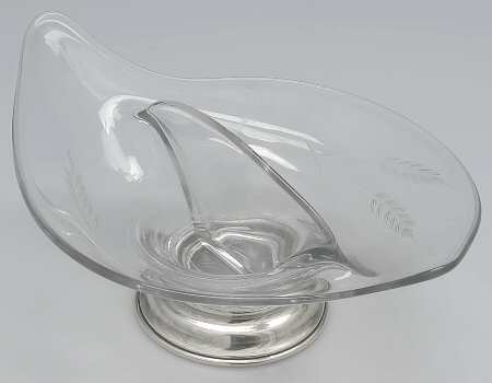 8904 (Sterling, Hollowware) by Wallace Silver
