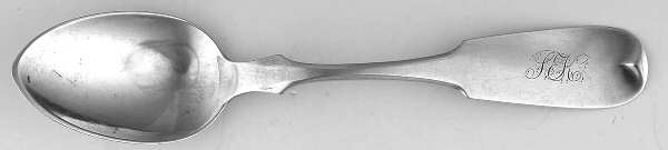 WMW9 (Sterling) by Wm Wilson &amp; Son