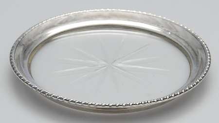 22346 (Sterling, Hollowware) by Webster Co