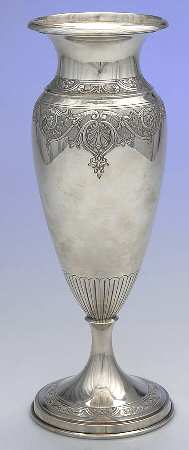 3088A (Sterling, Hollowware) by Whiting Manf Co
