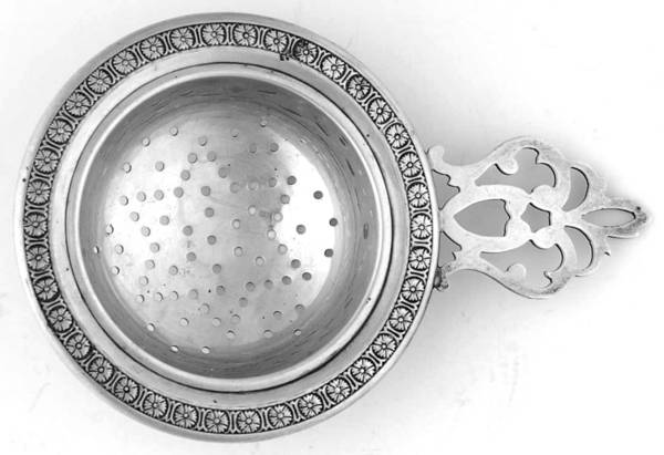 330 (Sterling, Hollowware) by Watrous
