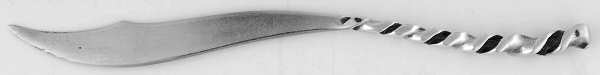 1945 (Sterling) by Whiting Manf Co
