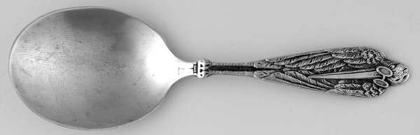 Stork (Sterling) by Webster Co