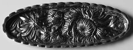 1742 (Sterling, Hollowware) by Whiting Manf Co