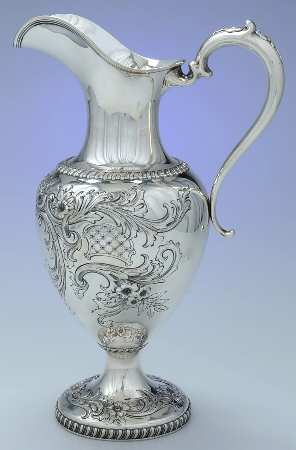 2327 (Sterling, Hollowware) by Whiting Manf Co