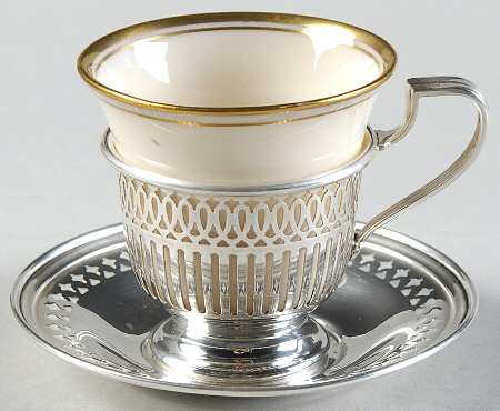 3210A (Sterling, Hollowware) by Whiting Manf Co