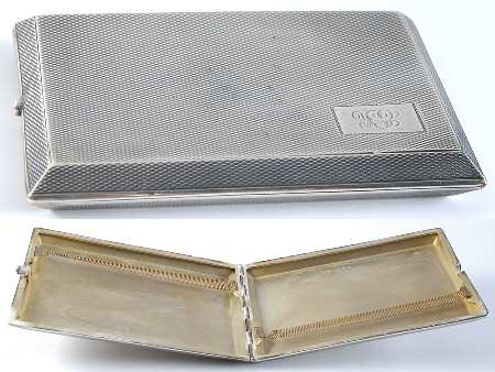 Sterling Hollowware by Wilmot Manufacturing