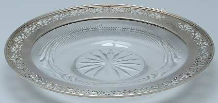 1270 (Sterling, Hollowware) by Whiting Manf Co