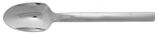 Porto (Stainless) Place/Oval Soup Spoon