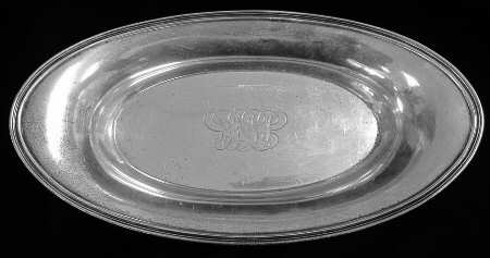 4117 (Sterling, Hollowware) by Whiting Manf Co