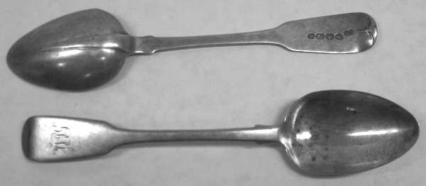 W3C3 (Sterling) by William Chawner