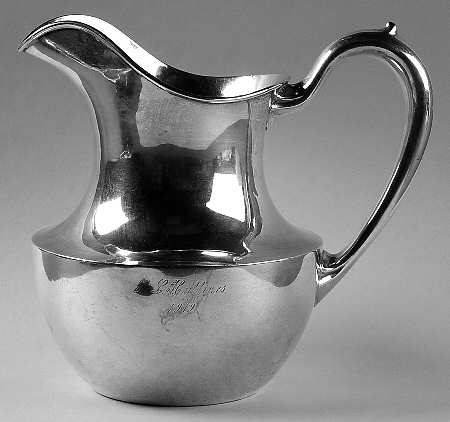 6442 (Sterling, Hollowware) by Whiting Manf Co