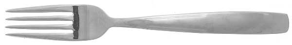 Quantum (Stainless) by World Tableware