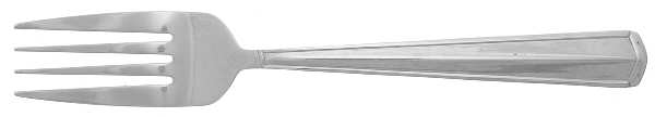Vermont(Stainless) by World Tableware